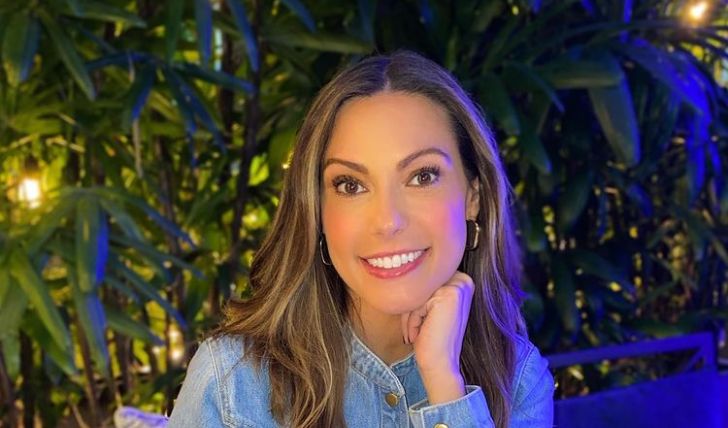 What is Lisa Boothe's Net Worth in 2021? Learn all the Details About Her Earnings and Wealth Here